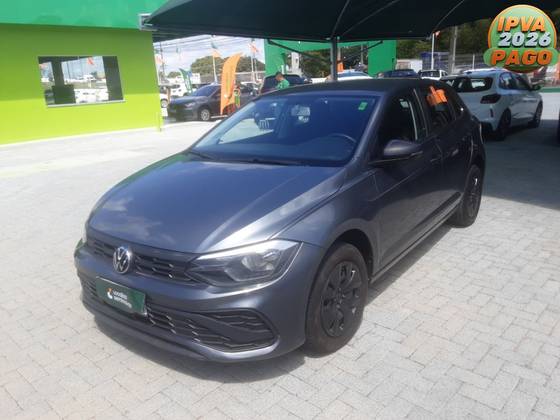 VOLKSWAGEN POLO 1.0 MPI TRACK MANUAL VOLKSWAGEN POLO 1.0 MPI TRACK MANUAL
